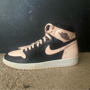 Jordan 1 Crimson Tint